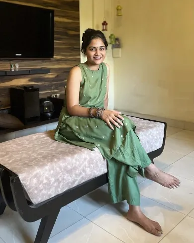 Tanishka Independent Bhopal Escorts
